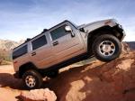 Hummer H2 2007 года